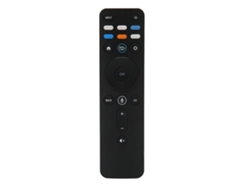 Control Remoto Para Tv Con Control Por Voz Para Vizio M55q6j01 V435 J01 D32hg9 D40fg9 M50q7h1 Oled55h1