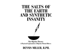 Libro de Dennis Miller ( Inglés )