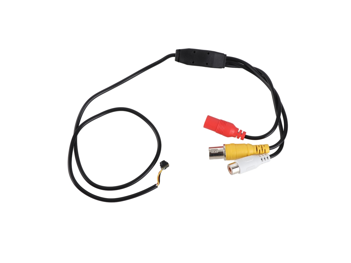 Cámara Mini 720p Hd De Monitoreo De Seguridad Interior