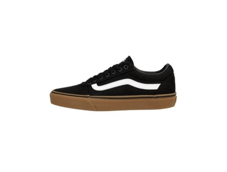 Zapatos Hombre VANS Negro (Tam: 28.5 cm/44.0 eu)