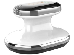 Dispositivo de radiofrecuencia para cuerpo y rostro, masajeador corporal profesional, máquina antiflacidez con tecnología EMS y electroestimulación Yizhood