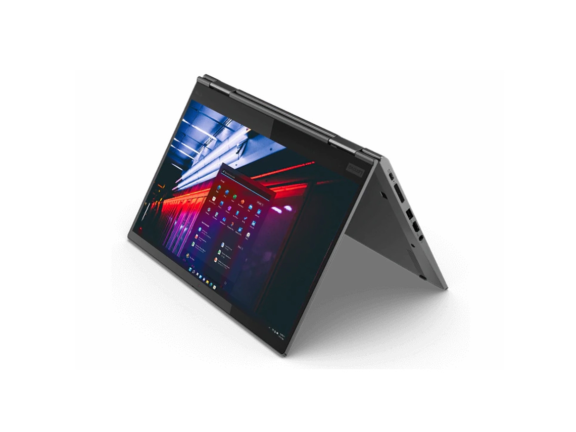 Portátil LENOVO Thinkpad X1 Yoga Gen 4 I5-8365U 16Gb 256Gb Ssd Bt (Reacondicionado Marcas Mínimas)