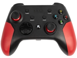 Mando PS3 ENKERS Gamepad (Inalámbrico)