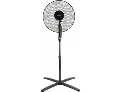Ventilador de pie GRUNKEL FAN-165XNG
