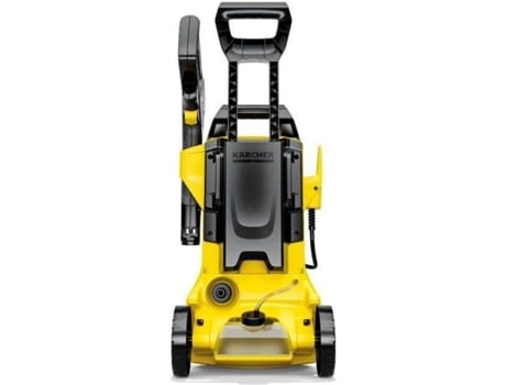 Lavadora KARCHER de Alta Presión K3 Power Control