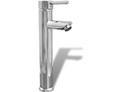 Grifo De Baño De Latón