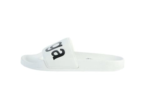 Sandalias Resistente Unisex SUPERGA Blanco (41)