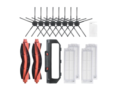 Accesorio Aspiradores MIJIA Tapa Filtro Electro 16 un