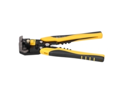 Herramienta De Crimpado De Terminales 3 En 1 Con Pelacables Hsd1 0,2-6,0 Mm 10-24awg