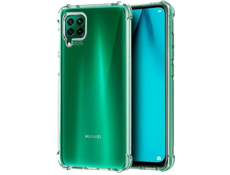 Funda para Huawei P Smart 2020 COOL Verde
