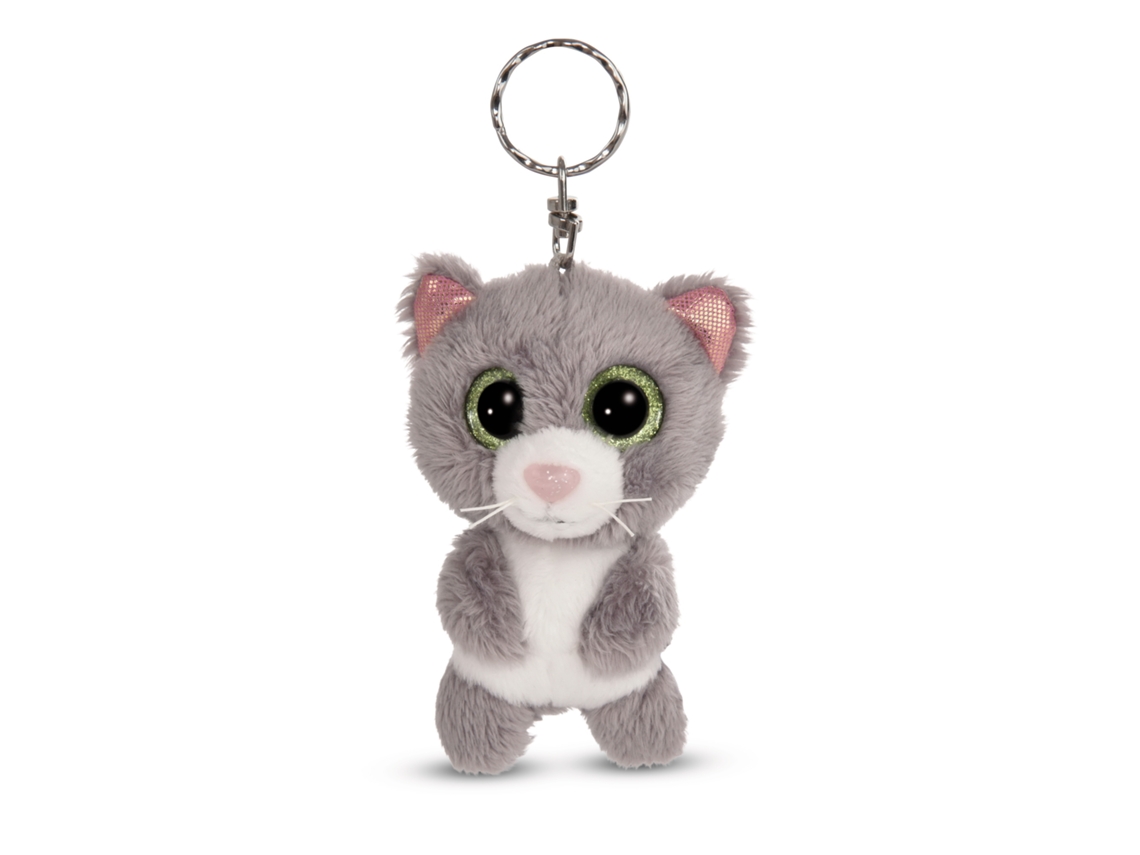 Gato de juguete NICI 48692 (3 anos)