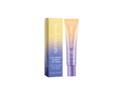 Crema contorno de ojos antiarrugas Worten con retinol