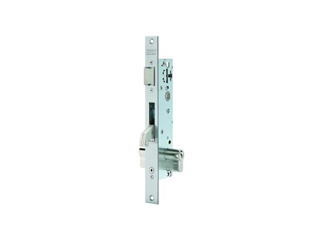 Cerradura Puerta Metalica Serie 2240 TESA