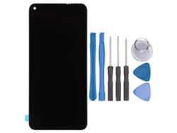 Conjunto De Pantalla De Teléfono Móvil Con Display Y Tacto, Compatible Con Vivo Y51s/y70s/iqoou1