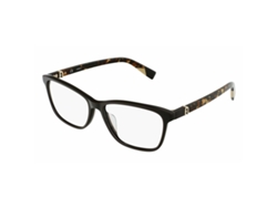 Montura De Gafas Hombre Police Vplf03n5306da (verde - Plástico - 145 Mm - Ø 53 Mm)