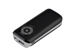 Kit Diy De Power Bank Con Cargador De 4 Puertos Usb Y Función De Linterna