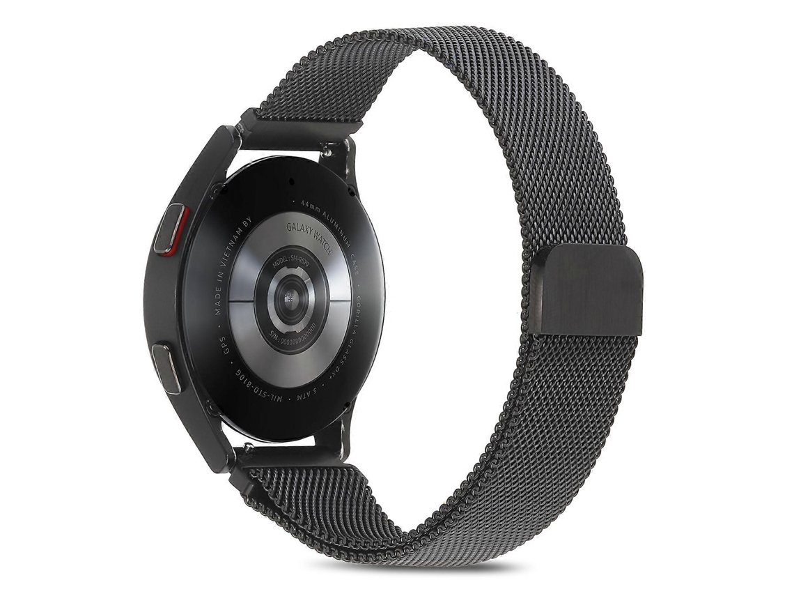 Brazalete de acero Milan para Huawei Watch GT 3 Pro de 43 mm