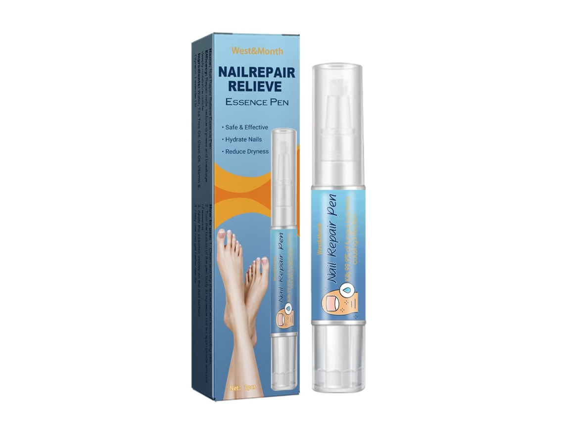 Lápiz reparador de uñas de alta calidad