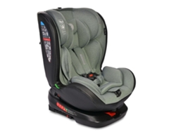 Silla de auto NEBULA i-size ISOFIX 360 (40-150 cm) de LORELLI Iceberg