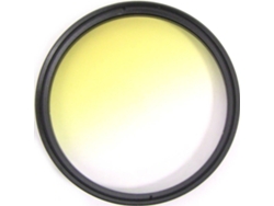 Filtro BEMATIK EG07500 Amarillo Graduado 67mm