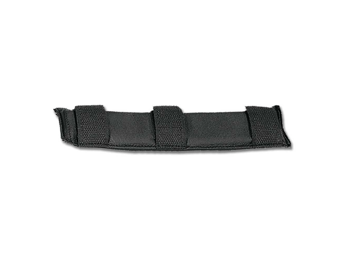 Almofada de Gel de Proteção de Meio-Fio 21 Cm Pretowaldhausen