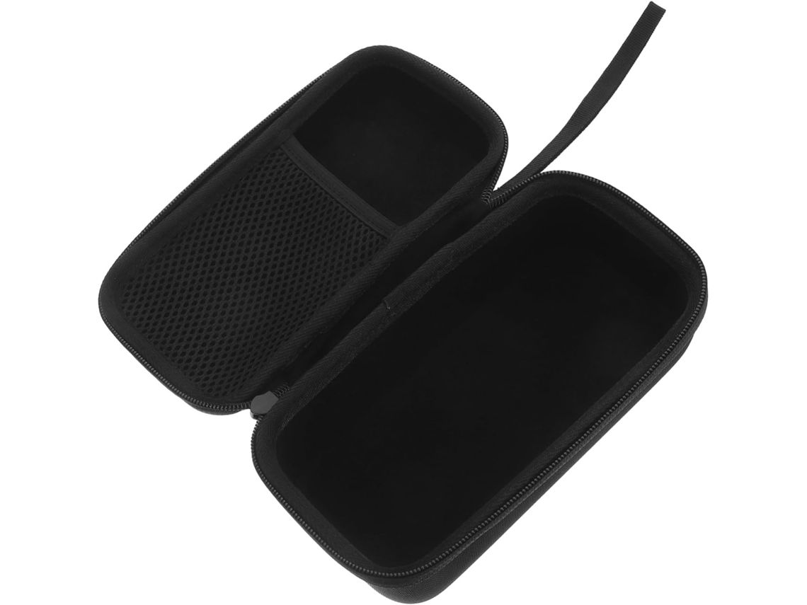 Bolsa para multímetro portátil. Slowmoose