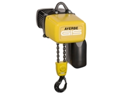 AYERBE Elevador Gp 1000/1Nf 2 Vel.