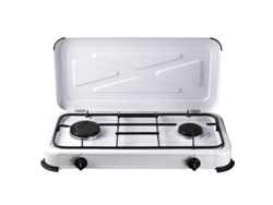 Cocina gas plus 2 fuegos