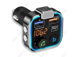 TECH DISCOUNT ( - )