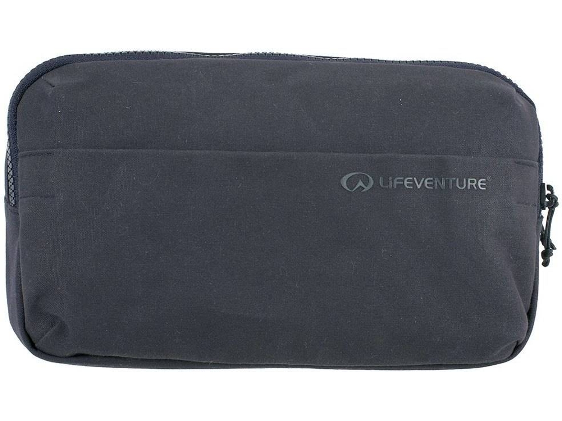 Bolsa LIFEVENTURE Malha Unisexo (Azul)