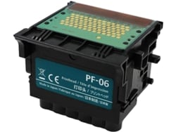 Impresora Pf 06 Compatible Con Cabezales De Impresión Ta 20 Y Ta 30.