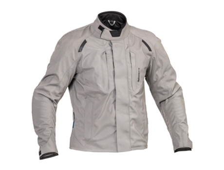 Chaqueta Unisex HALVARSSONS Naren Gris (52)