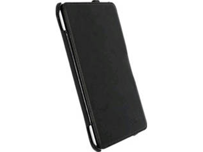 Funda Tablet KRUSELL 71269 (iPad Mini - 7.9'' - Negro)