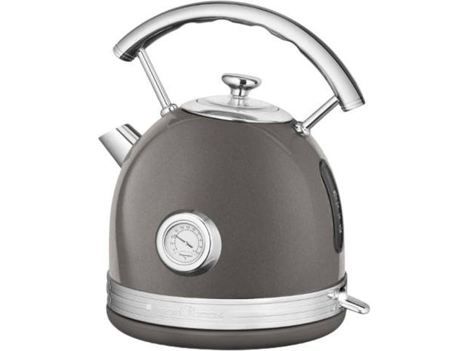 Hervidor Elétrico PROFICOOK W192 Gris (2200 W - 1.7 L)