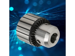 Cabezal de taladro de acero de alta precisión y alta resistencia (0,6-20 mm, con llave)