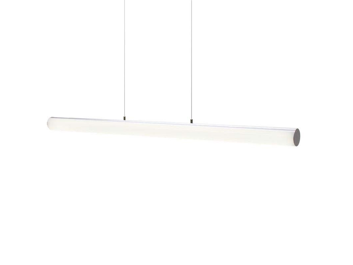 Lámpara Colgante LEDBOX 40W 150cm 0-10V
