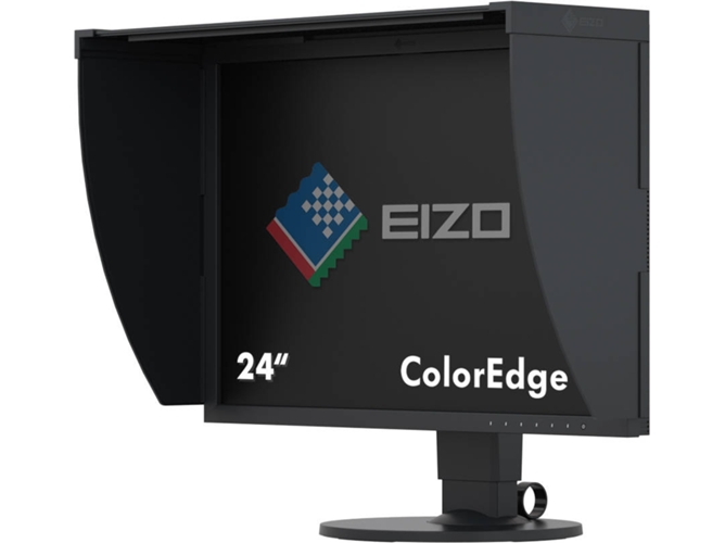 Monitor EIZO CG2420 (24.1'' - WUXGA - LED)