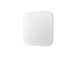 Balanza inteligente Xiaomi Mi Smart Scale 2 con aplicación y pantalla LED, Bluetooth 5.0