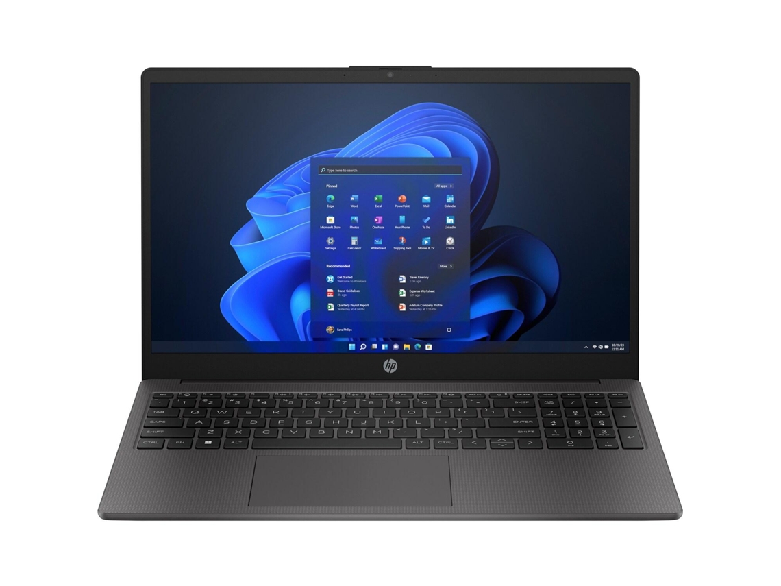 HP - HP 255 G10 RYZEN 5-7530U 16GB 512GB 15,6 FHD W11