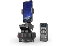 Soporte De Vídeo Panorámico Motorizado Con Control Remoto Yt 1200
