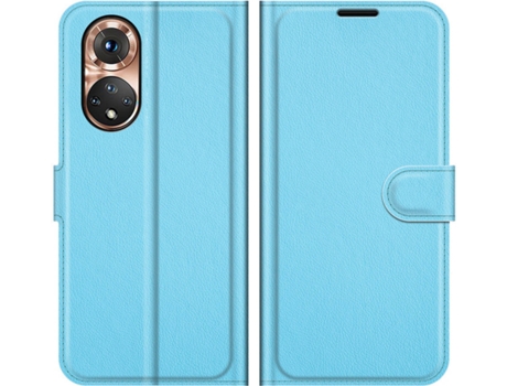 Carcasa Huawei Nova 9 Libro Azul