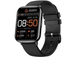 Smartwatch YIZHOOD YIZ1305 Negro