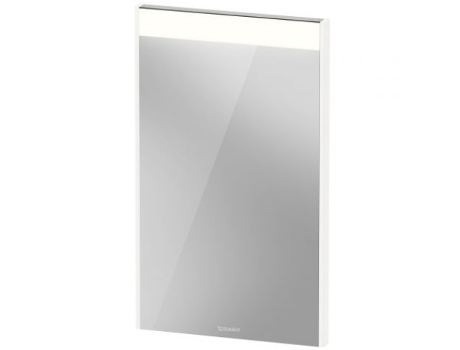 Espejo DURAVIT Brioso 42,0 x 3,5 cm con iluminación LED