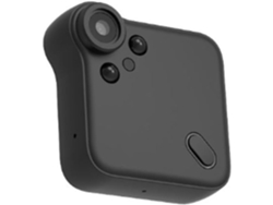 Cámaras De Vigilancia, Cámara Para Teléfono Móvil, Mini Cámara Ip Hd 1080p