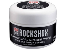 Amortiguadores ROCK SHOX BY SRAM rock rec a dynamic amortiguadore mantenimiento