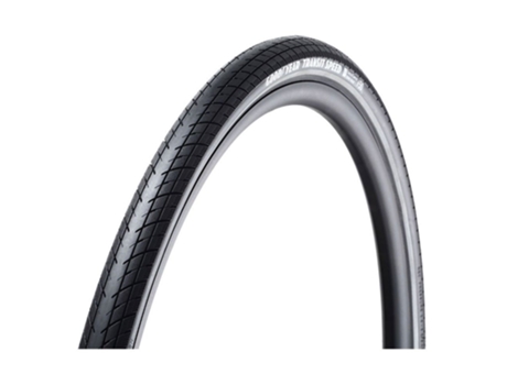 Pneu Rígido Transit Tour S3 Shell Tubeless 700 X 50 Preto 700 X 50Goodyear