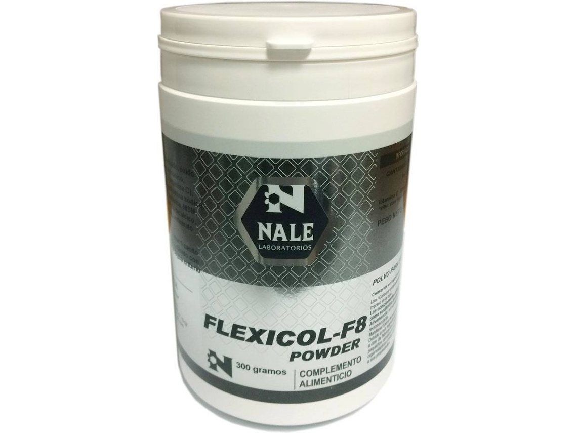 Suplemento Alimentar NALE Flexicol F 8 (300 Gr - Powder)