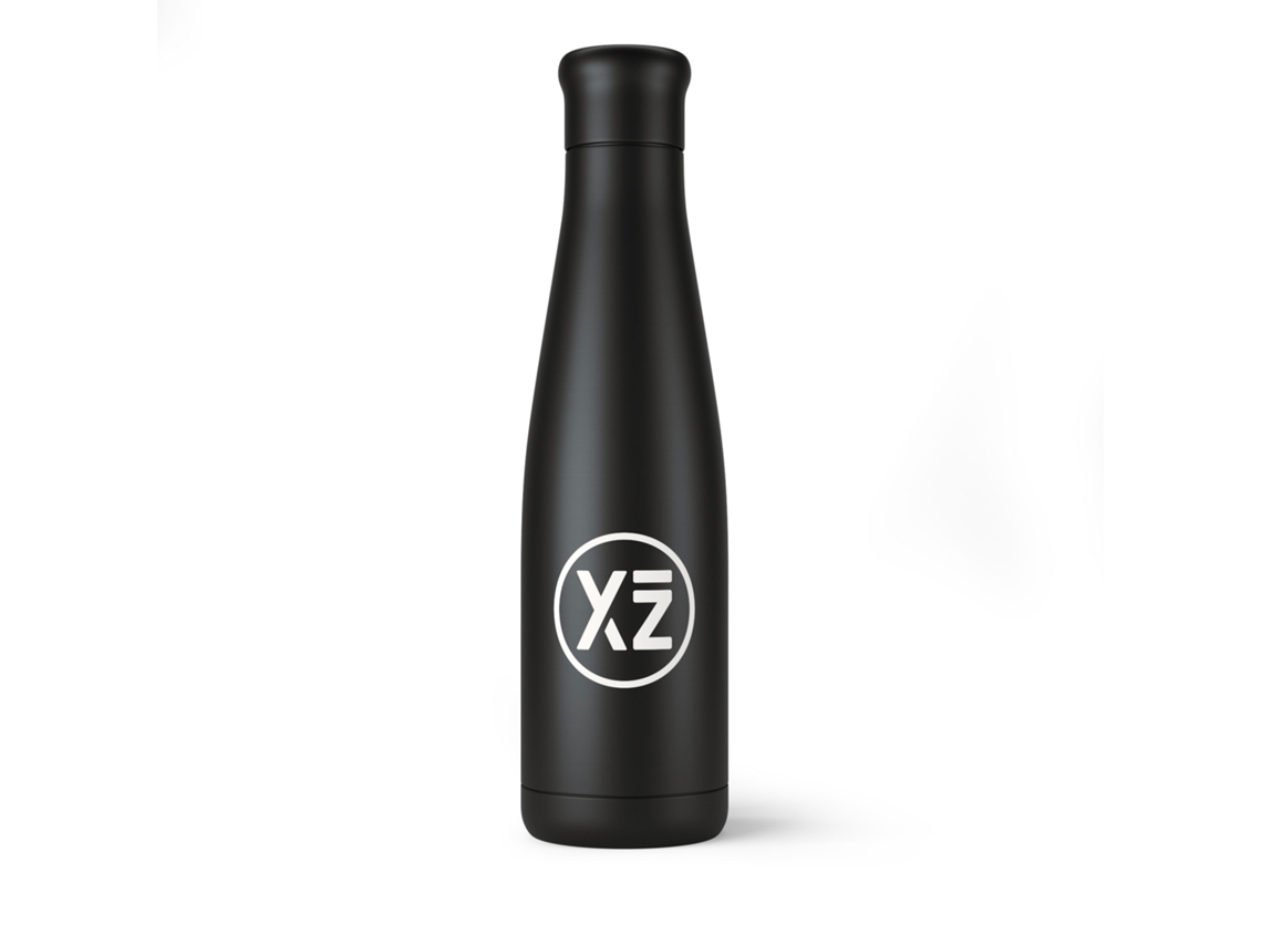 Botella aislada para beber YEAZ INTENSE