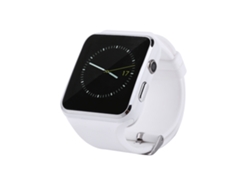 Reloj Deportivo Inteligente Bluetooth Pulsera De Fitness Blanco Versión Sudeste Asiático