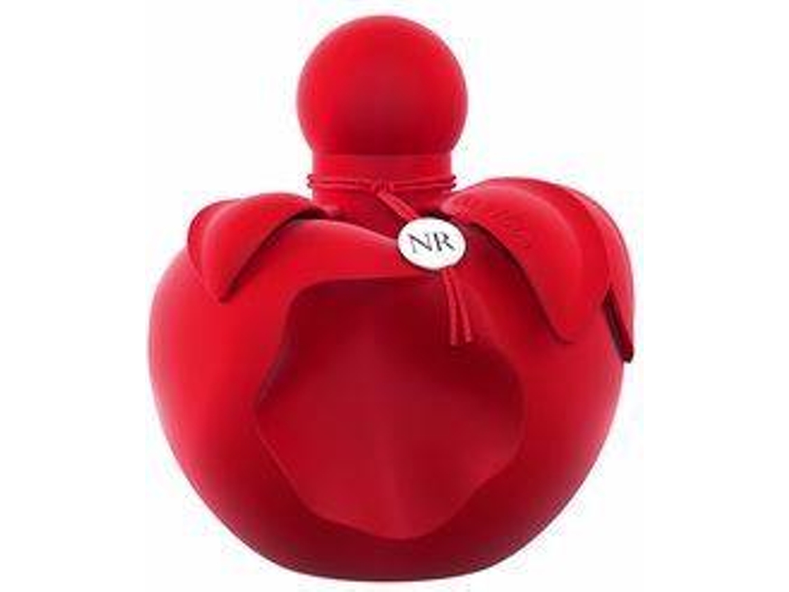Perfume NINA RICCI Nina Extra Rouge Eau de Parfum (80 ml)